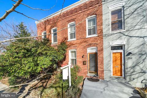 253 Warren St NE, Washington, DC 20002 photo 1