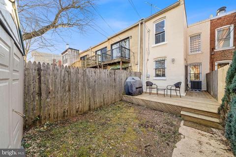 253 Warren St NE, Washington, DC 20002 photo 23