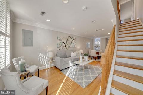 253 Warren St NE, Washington, DC 20002 photo 13