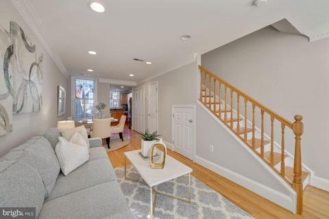 253 Warren St NE, Washington, DC 20002 photo 3