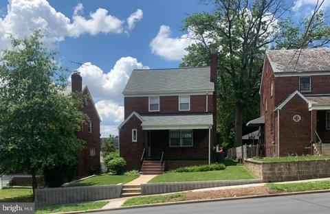 6236 Eastern Ave NE, Washington, DC 20011 photo 1