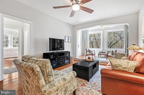 2737 Devonshire Pl NW #528, Washington, DC 20008 photo 5