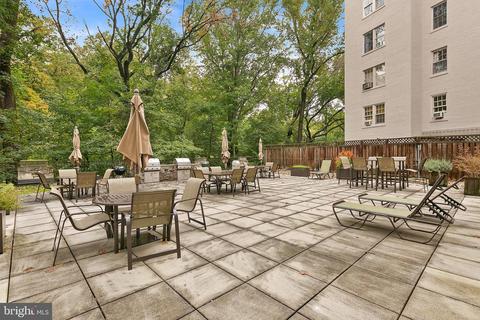 2737 Devonshire Pl NW #528, Washington, DC 20008 photo 17