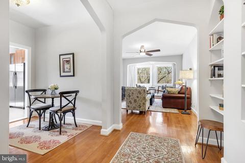2737 Devonshire Pl NW #528, Washington, DC 20008 photo 3