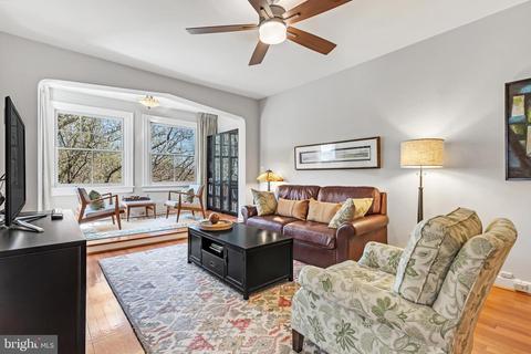 2737 Devonshire Pl NW #528, Washington, DC 20008 photo 6