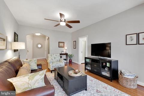 2737 Devonshire Pl NW #528, Washington, DC 20008 photo 12