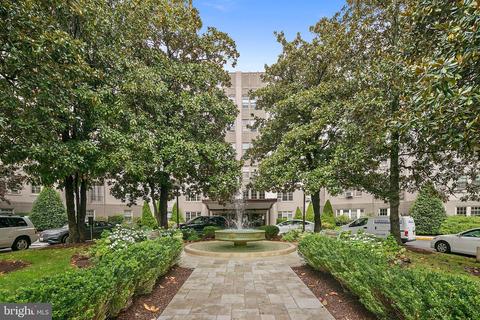 2737 Devonshire Pl NW #528, Washington, DC 20008 photo 1