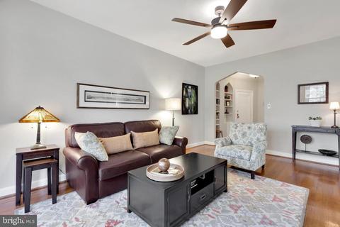 2737 Devonshire Pl NW #528, Washington, DC 20008 photo 7