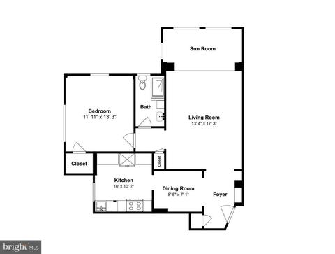 2737 Devonshire Pl NW #528, Washington, DC 20008 photo 21