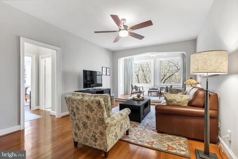 2737 Devonshire Pl NW #528, Washington, DC 20008 photo 4