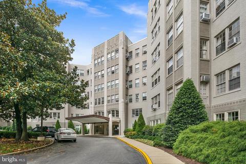 2737 Devonshire Pl NW #528, Washington, DC 20008 photo 2