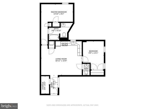 1101 Florida Ave NE #2, Washington, DC 20002 photo 15