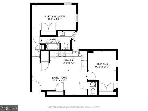 1101 Florida Ave NE #4, Washington, DC 20002 photo 13