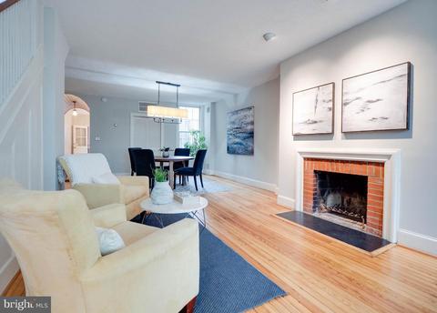 1213 Constitution Ave NE, Washington, DC 20002 photo 7