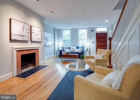 1213 Constitution Ave NE, Washington, DC 20002 photo 8