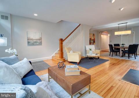 1213 Constitution Ave NE, Washington, DC 20002 photo 5