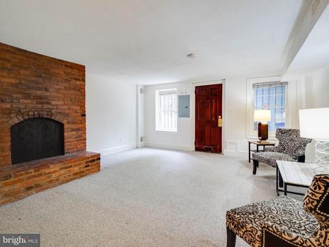 1213 Constitution Ave NE, Washington, DC 20002 photo 29