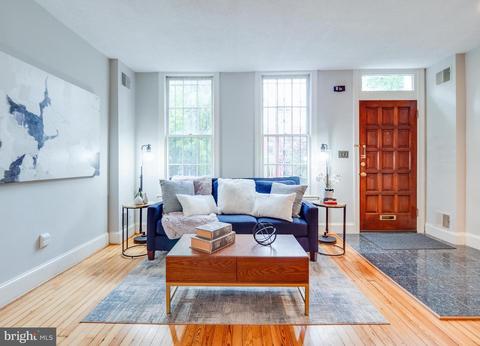 1213 Constitution Ave NE, Washington, DC 20002 photo 9