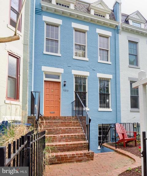 1213 Constitution Ave NE, Washington, DC 20002 photo 3