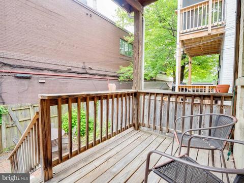1213 Constitution Ave NE, Washington, DC 20002 photo 19