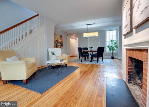 1213 Constitution Ave NE, Washington, DC 20002 photo 6