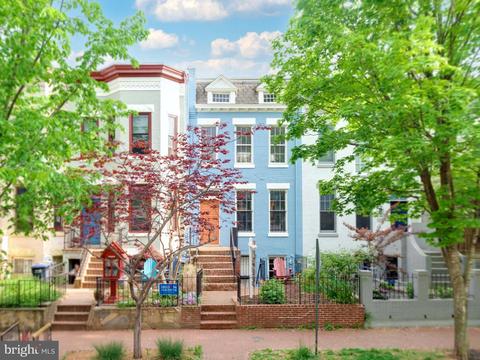 1213 Constitution Ave NE, Washington, DC 20002 photo 1