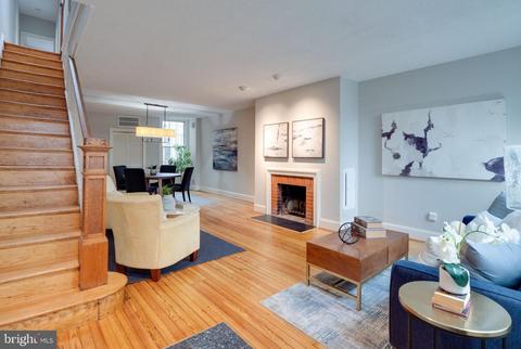 1213 Constitution Ave NE, Washington, DC 20002 photo 4