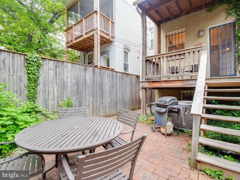 1213 Constitution Ave NE, Washington, DC 20002 photo 21