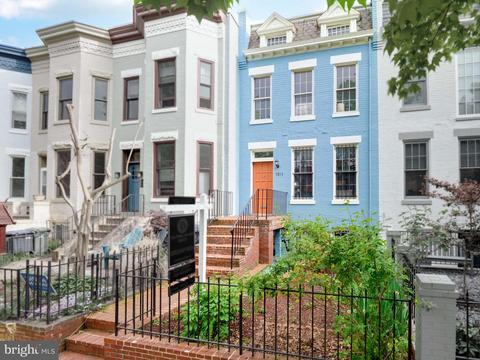 1213 Constitution Ave NE, Washington, DC 20002 photo 2