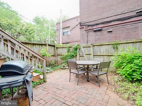 1213 Constitution Ave NE, Washington, DC 20002 photo 20