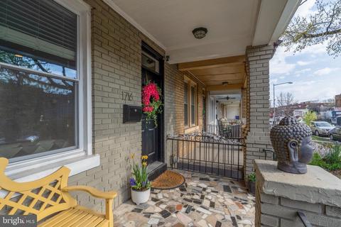 1716 Montello Ave NE, Washington, DC 20002 photo 34