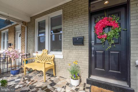 1716 Montello Ave NE, Washington, DC 20002 photo 2