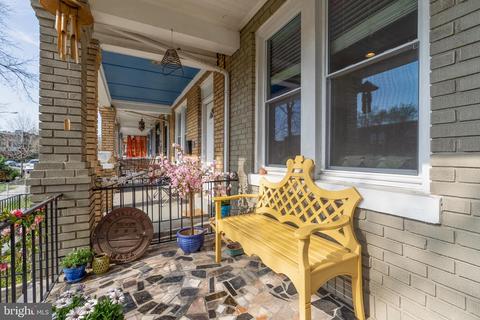 1716 Montello Ave NE, Washington, DC 20002 photo 3