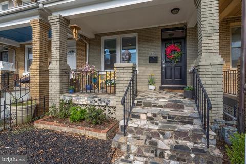1716 Montello Ave NE, Washington, DC 20002 photo 35