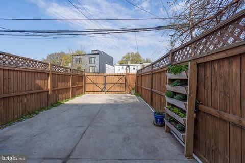 1716 Montello Ave NE, Washington, DC 20002 photo 32
