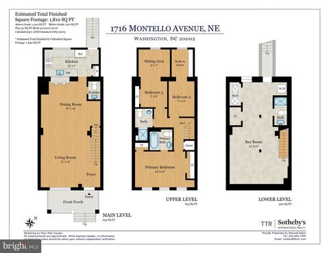 1716 Montello Ave NE, Washington, DC 20002 photo 36