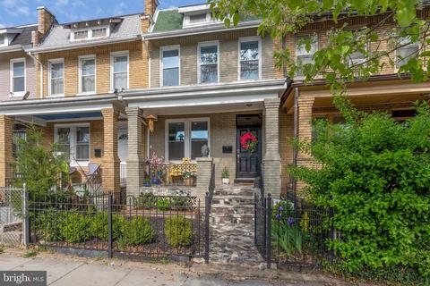 1716 Montello Ave NE, Washington, DC 20002 photo 1
