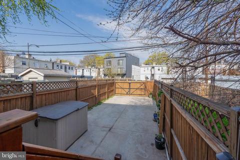 1716 Montello Ave NE, Washington, DC 20002 photo 31