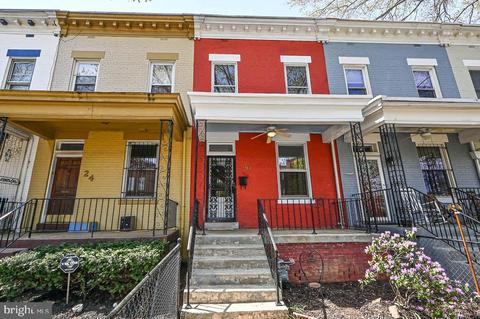 26 14th St NE, Washington, DC 20002 photo 1