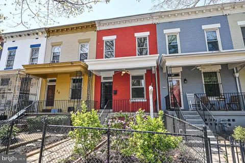 26 14th St NE, Washington, DC 20002 photo 36