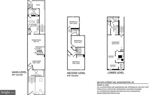 26 14th St NE, Washington, DC 20002 photo 3