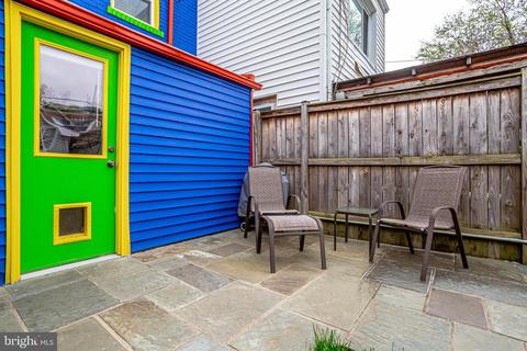 432 20th St NE, Washington, DC 20002 photo 34