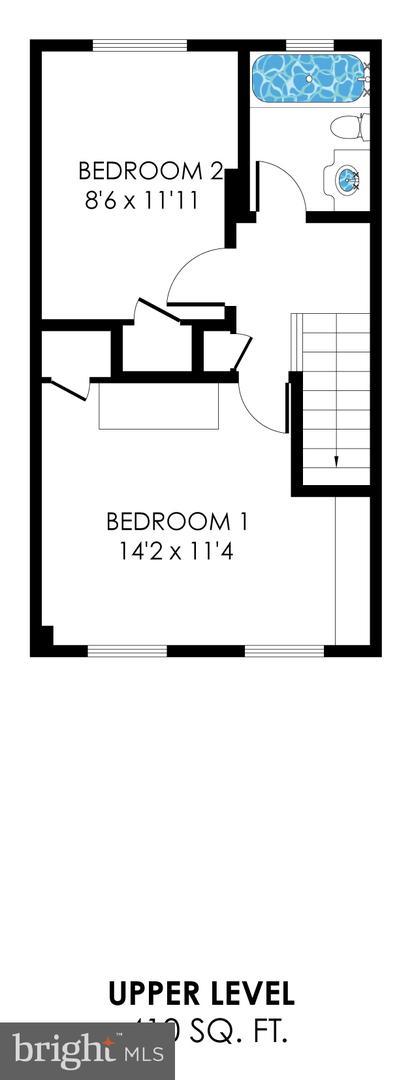 432 20th St NE, Washington, DC 20002 photo 22