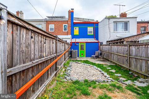 432 20th St NE, Washington, DC 20002 photo 43
