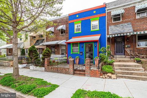 432 20th St NE, Washington, DC 20002 photo 1