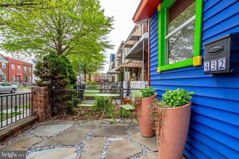 432 20th St NE, Washington, DC 20002 photo 3