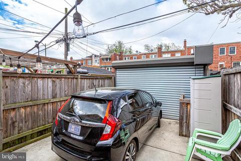 432 20th St NE, Washington, DC 20002 photo 44