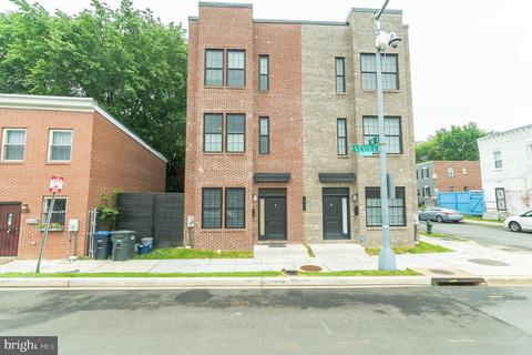 1540 Levis St NE #A, Washington, DC 20002 photo 1