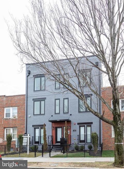 1023 16th St NE #B, Washington, DC 20002 photo 17