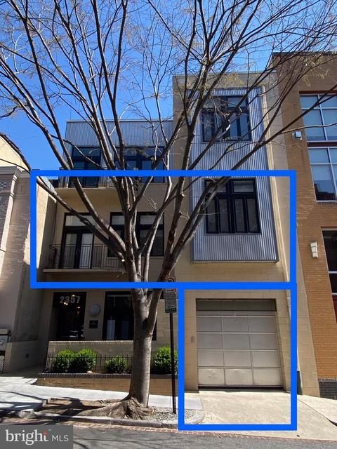 2357 Champlain St NW #301, Washington, DC 20009 photo 2